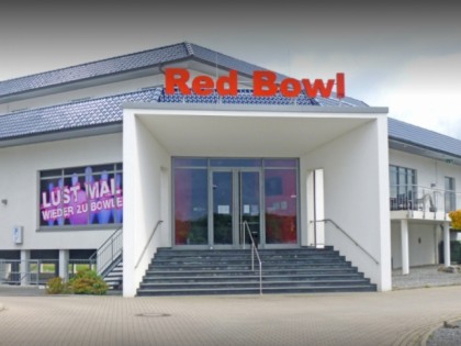 Photo: Red Bowl