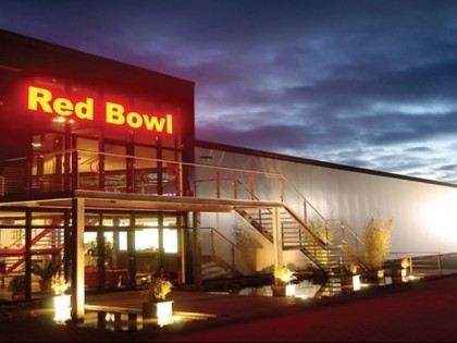 Photo: Red Bowl